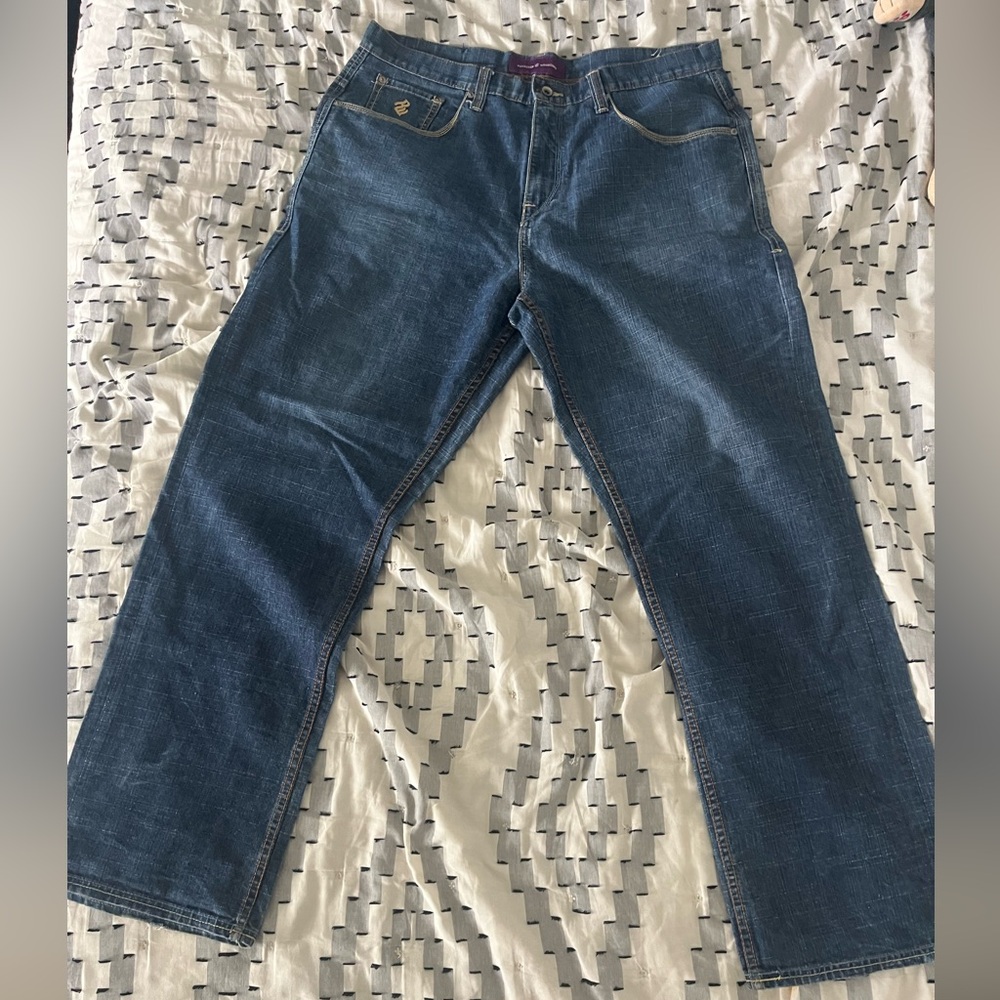 38 x 32 Rocawear Jeans